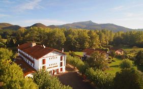 Hotel Pyrenées Atlantique